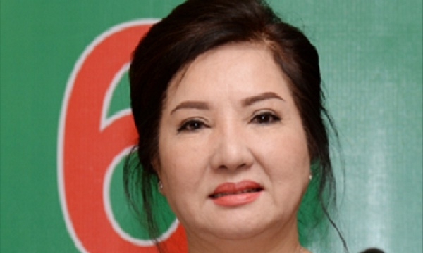 Bà Nguyễn Thị Như Loan: Quốc Cường Gia Lai không có dự án nhà ở thương mại nào đang thế chấp!